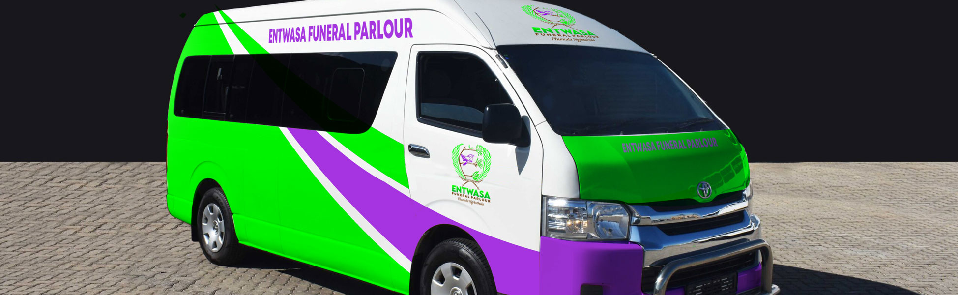 Entwasa Funeral Services Funeral Policies Repatriations Local