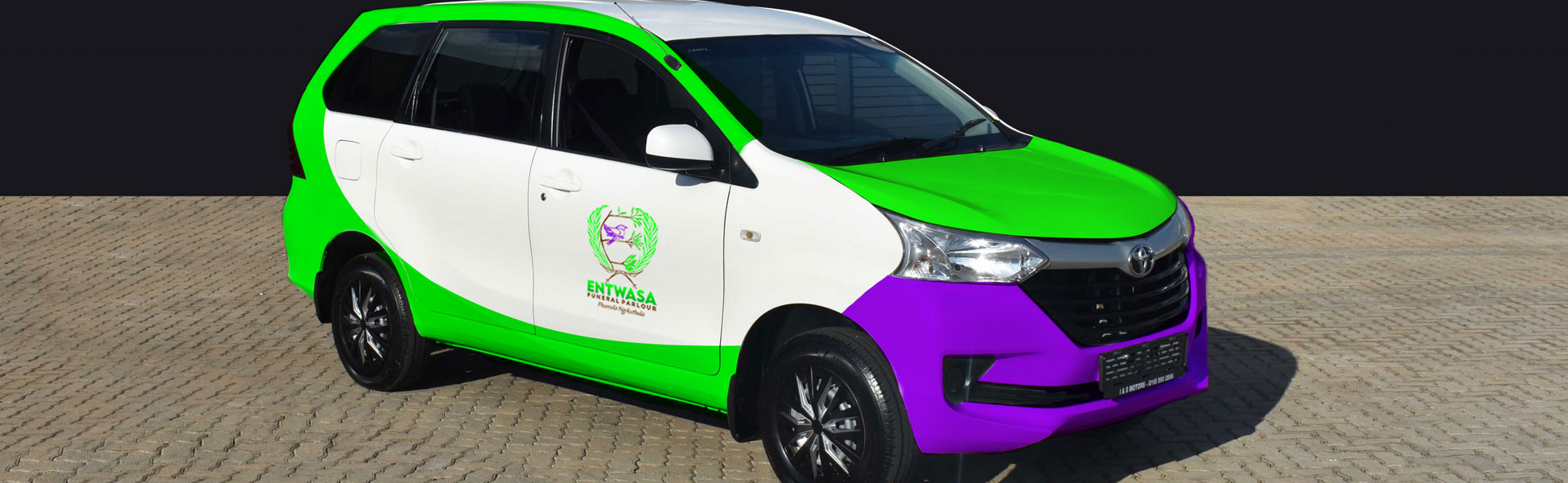 Entwasa Funeral Services Funeral Policies Repatriations Local