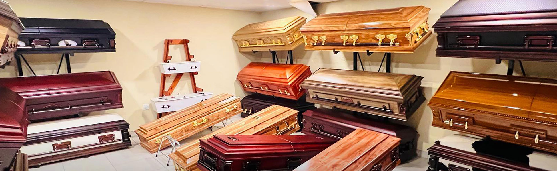 Entwasa Funeral Services Funeral Policies Repatriations Local